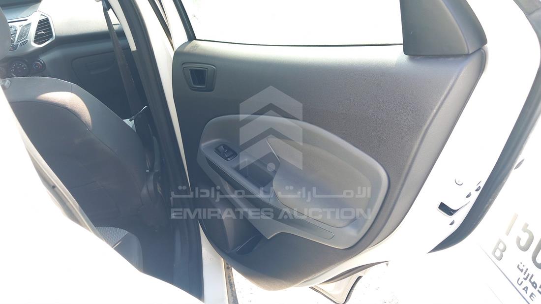 Photo 20 VIN: MAJFK1BAXHAP43549 - FORD ECOSPORT 