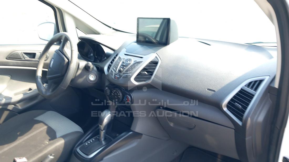 Photo 22 VIN: MAJFK1BAXHAP43549 - FORD ECOSPORT 