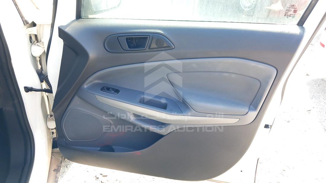 Photo 23 VIN: MAJFK1BAXHAP43549 - FORD ECOSPORT 