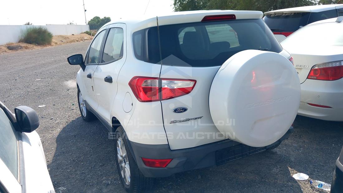 Photo 4 VIN: MAJFK1BAXHAP43549 - FORD ECOSPORT 