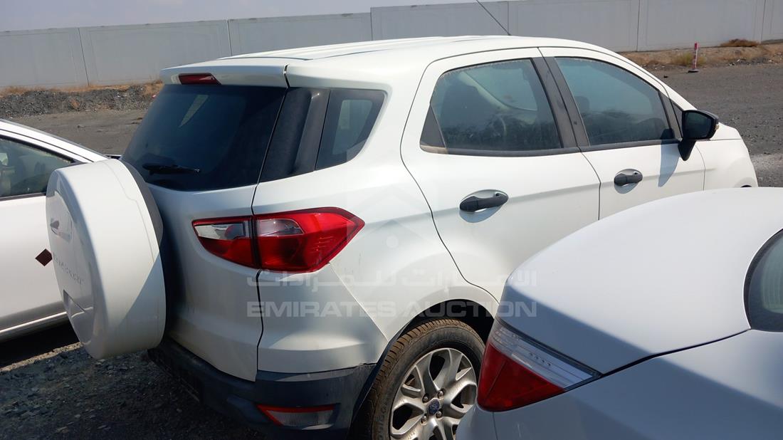 Photo 6 VIN: MAJFK1BAXHAP43549 - FORD ECOSPORT 