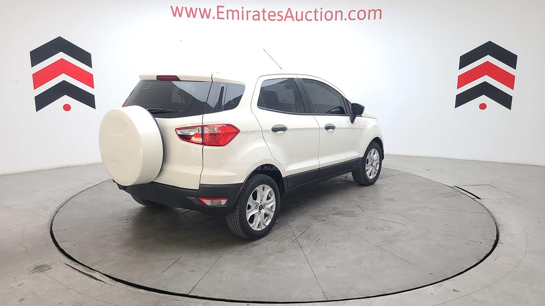 Photo 13 VIN: MAJFK1BAXHAU19081 - FORD ECOSPORT 