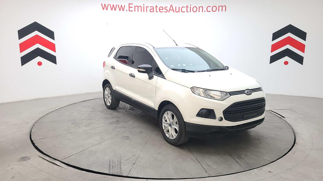 Photo 15 VIN: MAJFK1BAXHAU19081 - FORD ECOSPORT 