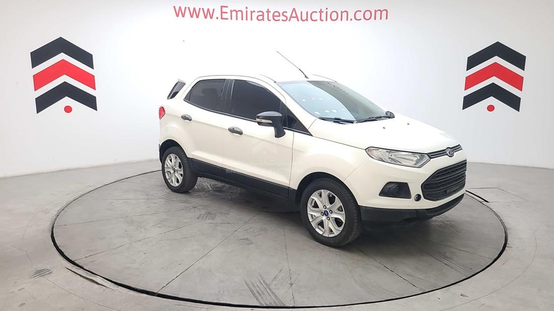 Photo 16 VIN: MAJFK1BAXHAU19081 - FORD ECOSPORT 