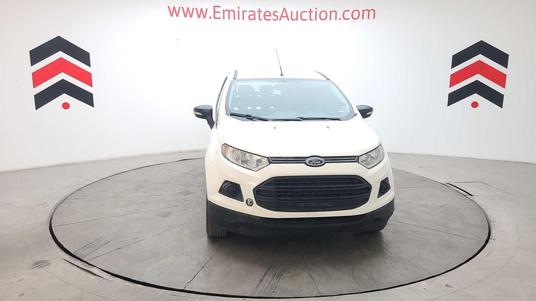 Photo 3 VIN: MAJFK1BAXHAU19081 - FORD ECOSPORT 