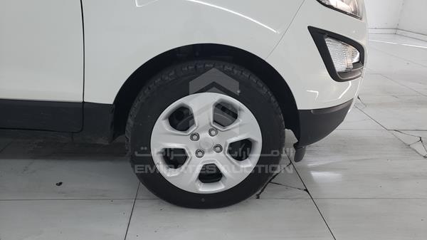 Photo 26 VIN: MAJFK1BZ6LAR89464 - FORD ECOSPORT 