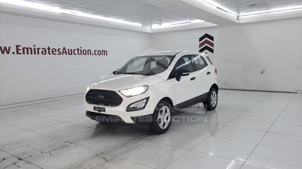 Photo 4 VIN: MAJFK1BZ6LAR89464 - FORD ECOSPORT 