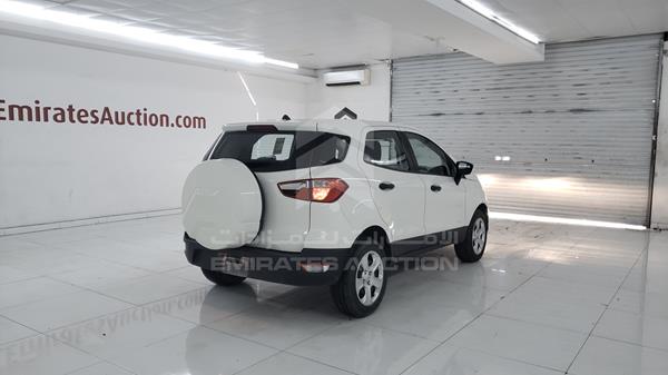 Photo 7 VIN: MAJFK1BZ6LAR89464 - FORD ECOSPORT 