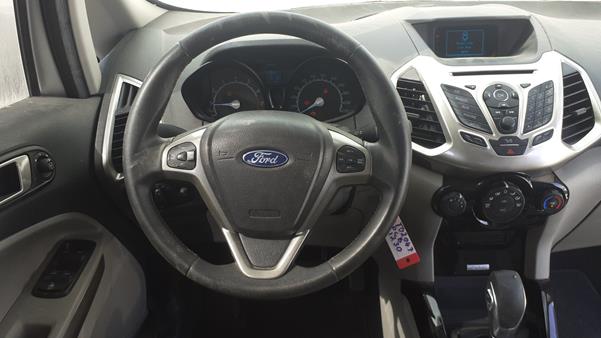 Photo 11 VIN: MAJFK2BA2HAT02049 - FORD ECOSPORT 