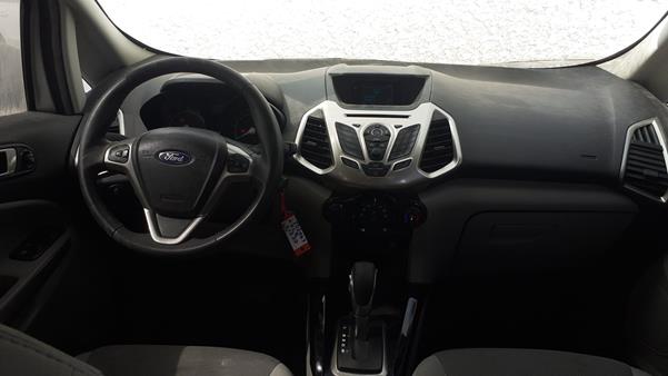 Photo 16 VIN: MAJFK2BA2HAT02049 - FORD ECOSPORT 