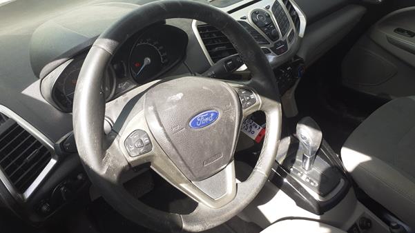 Photo 14 VIN: MAJFK2BA2HAT02049 - FORD ECOSPORT 