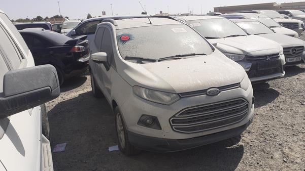 Photo 9 VIN: MAJFK2BA2HAT02049 - FORD ECOSPORT 