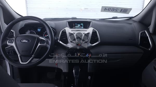 Photo 16 VIN: MAJFK2BA5HAT02059 - FORD ECOSPORT 