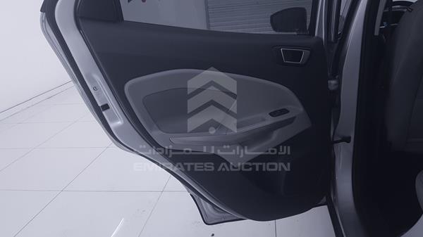 Photo 21 VIN: MAJFK2BA5HAT02059 - FORD ECOSPORT 