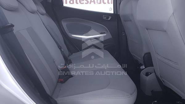 Photo 25 VIN: MAJFK2BA5HAT02059 - FORD ECOSPORT 