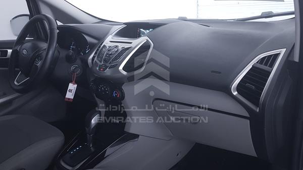 Photo 28 VIN: MAJFK2BA5HAT02059 - FORD ECOSPORT 