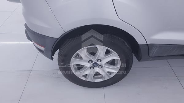 Photo 33 VIN: MAJFK2BA5HAT02059 - FORD ECOSPORT 