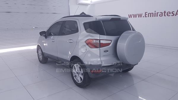 Photo 6 VIN: MAJFK2BA5HAT02059 - FORD ECOSPORT 