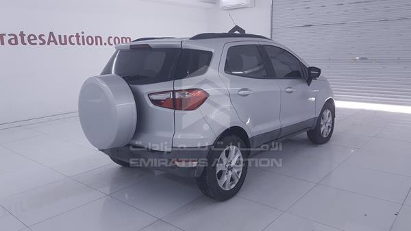 Photo 8 VIN: MAJFK2BA5HAT02059 - FORD ECOSPORT 