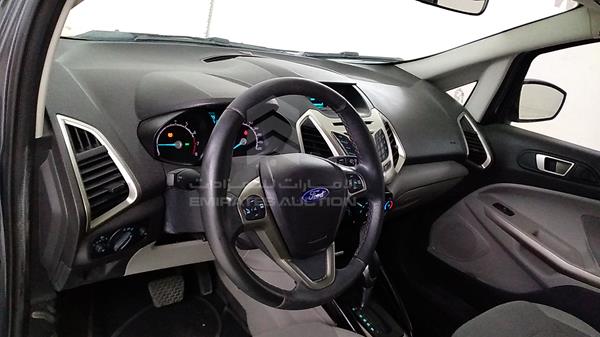 Photo 10 VIN: MAJFK2BA7HAT02080 - FORD ECOSPORT 