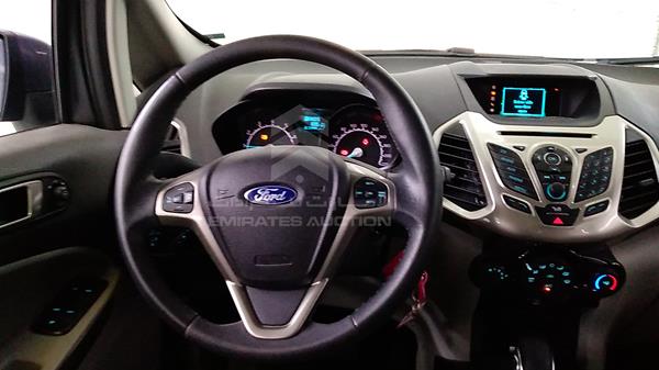 Photo 13 VIN: MAJFK2BA7HAT02080 - FORD ECOSPORT 