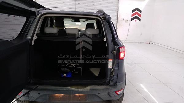 Photo 22 VIN: MAJFK2BA7HAT02080 - FORD ECOSPORT 