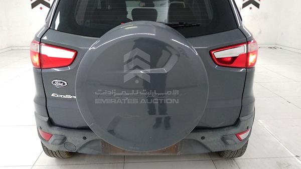 Photo 23 VIN: MAJFK2BA7HAT02080 - FORD ECOSPORT 