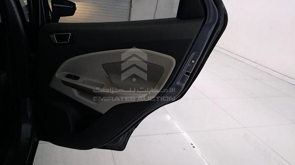 Photo 25 VIN: MAJFK2BA7HAT02080 - FORD ECOSPORT 