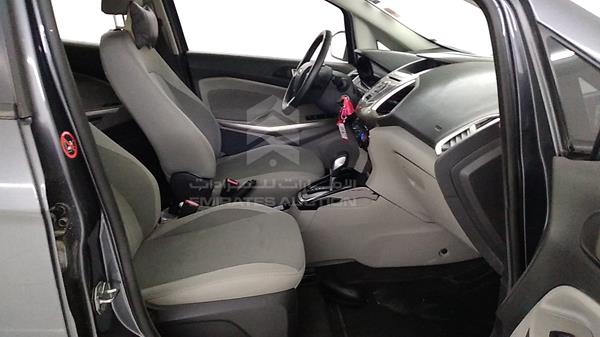 Photo 26 VIN: MAJFK2BA7HAT02080 - FORD ECOSPORT 