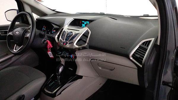 Photo 27 VIN: MAJFK2BA7HAT02080 - FORD ECOSPORT 