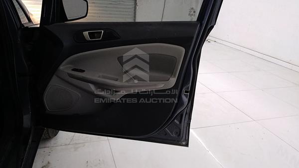 Photo 28 VIN: MAJFK2BA7HAT02080 - FORD ECOSPORT 