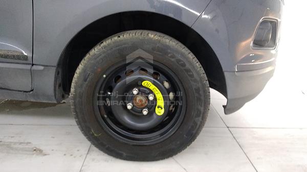 Photo 33 VIN: MAJFK2BA7HAT02080 - FORD ECOSPORT 