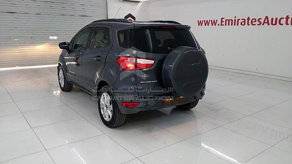 Photo 5 VIN: MAJFK2BA7HAT02080 - FORD ECOSPORT 