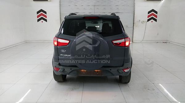 Photo 6 VIN: MAJFK2BA7HAT02080 - FORD ECOSPORT 