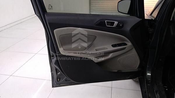 Photo 9 VIN: MAJFK2BA7HAT02080 - FORD ECOSPORT 