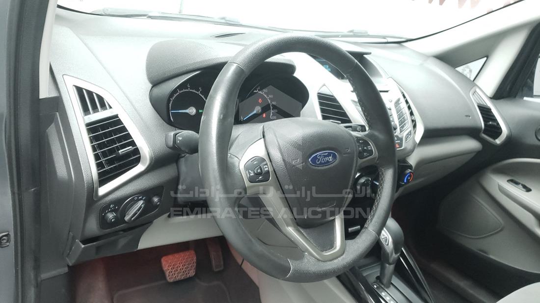 Photo 10 VIN: MAJFK2BA8HAT02086 - FORD ECOSPORT 