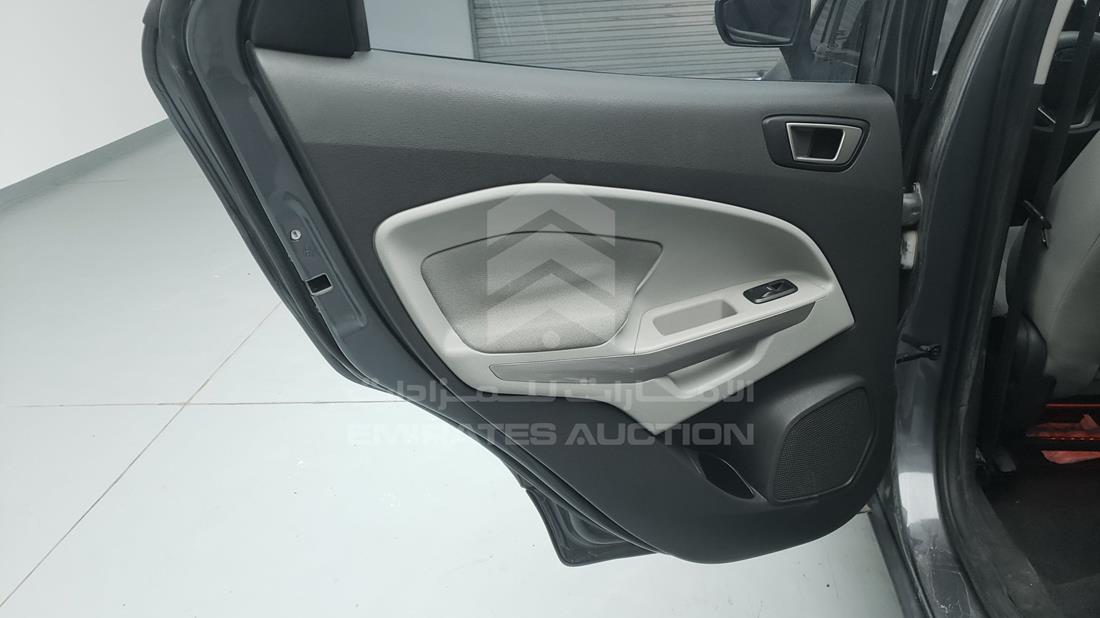 Photo 17 VIN: MAJFK2BA8HAT02086 - FORD ECOSPORT 