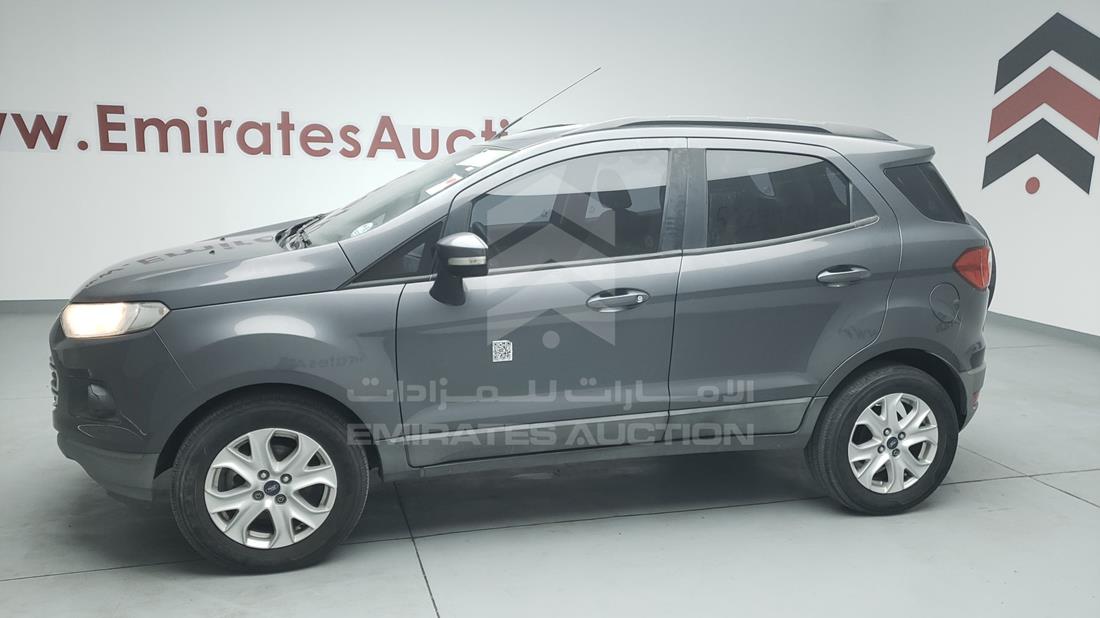 Photo 4 VIN: MAJFK2BA8HAT02086 - FORD ECOSPORT 