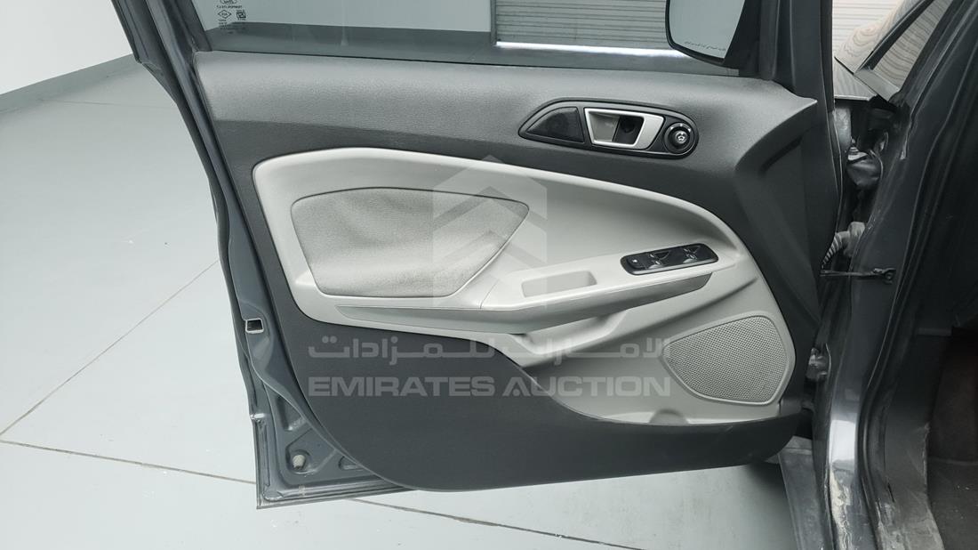 Photo 9 VIN: MAJFK2BA8HAT02086 - FORD ECOSPORT 