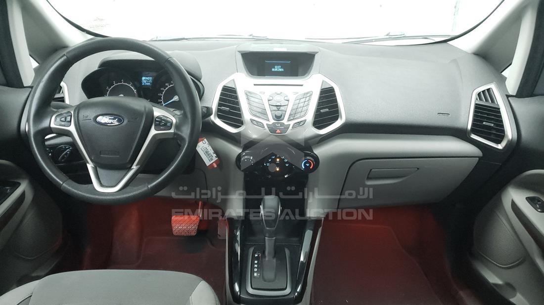 Photo 14 VIN: MAJFK2BA8HAT02086 - FORD ECOSPORT 