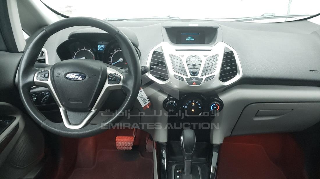 Photo 15 VIN: MAJFK2BA8HAT02086 - FORD ECOSPORT 