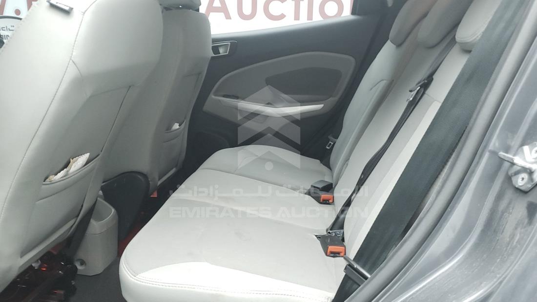 Photo 18 VIN: MAJFK2BA8HAT02086 - FORD ECOSPORT 