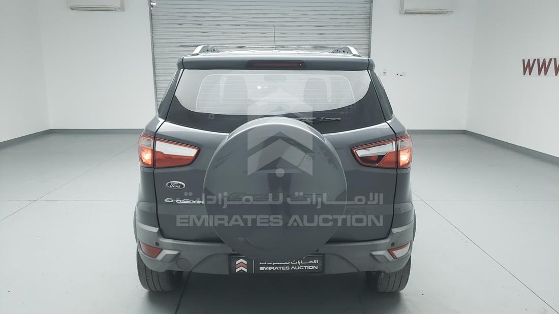 Photo 6 VIN: MAJFK2BA8HAT02086 - FORD ECOSPORT 