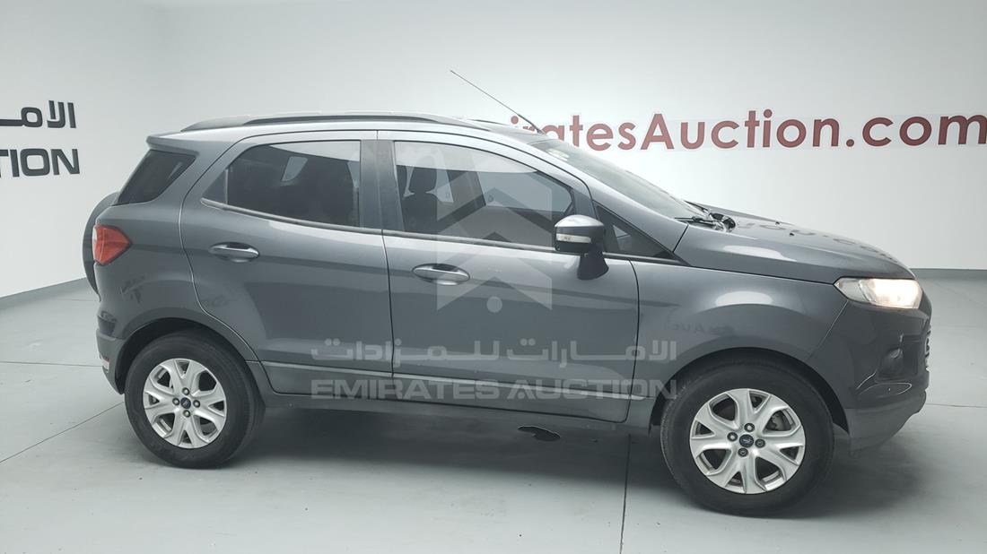 Photo 8 VIN: MAJFK2BA8HAT02086 - FORD ECOSPORT 