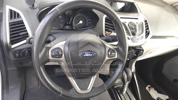 Photo 11 VIN: MAJFK2BAXHAB57359 - FORD ECOSPORT 