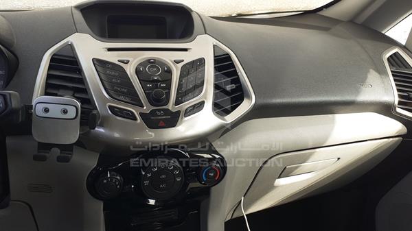 Photo 13 VIN: MAJFK2BAXHAB57359 - FORD ECOSPORT 