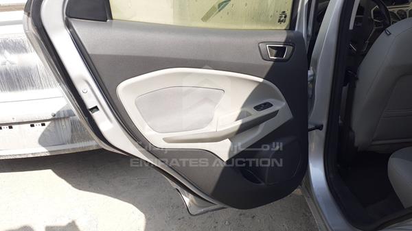 Photo 16 VIN: MAJFK2BAXHAB57359 - FORD ECOSPORT 