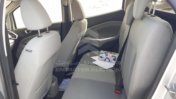 Photo 17 VIN: MAJFK2BAXHAB57359 - FORD ECOSPORT 