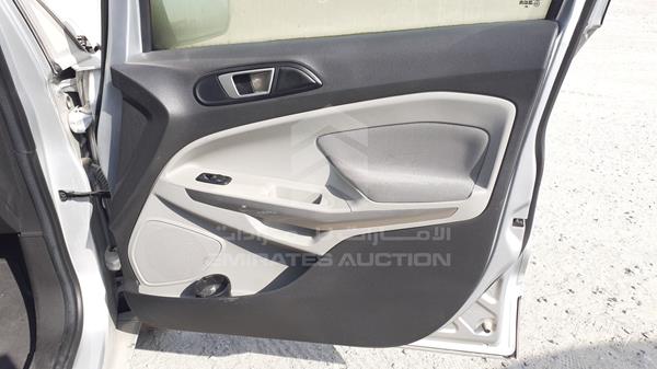 Photo 25 VIN: MAJFK2BAXHAB57359 - FORD ECOSPORT 