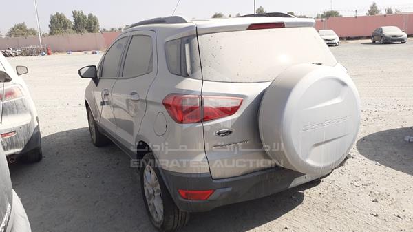 Photo 4 VIN: MAJFK2BAXHAB57359 - FORD ECOSPORT 